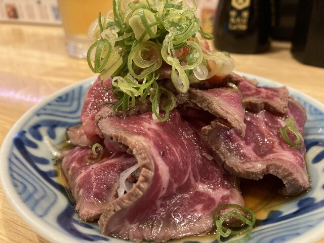 Kyomachi Stand Wakadanna photo 2