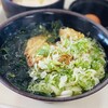 きっちょううどん 都城吉尾店