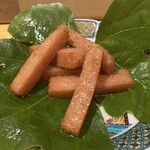 松江の味 郷土料理 出雲 川京 - 赤てん