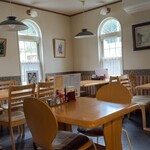 たかしち - 店内