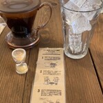 ケーキ パスタ&バール いすずカフェ - 