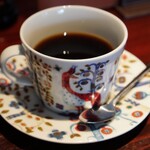 ヒロコーヒー - 日替わりコーヒー