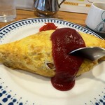 たかしち - 第一投