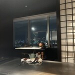 鉄板焼 RURI (アートホテル大阪ベイタワー) - 