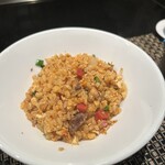 鉄板焼 RURI (アートホテル大阪ベイタワー) - 