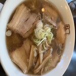 喜多方ラーメン 坂内 小法師  - 料理写真: