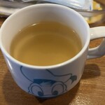たかしち - コンソメスープ