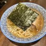 中華そば榮田 - 塩