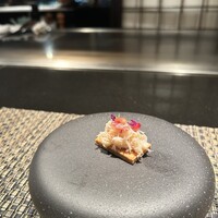 鉄板焼 RURI (アートホテル大阪ベイタワー) - 