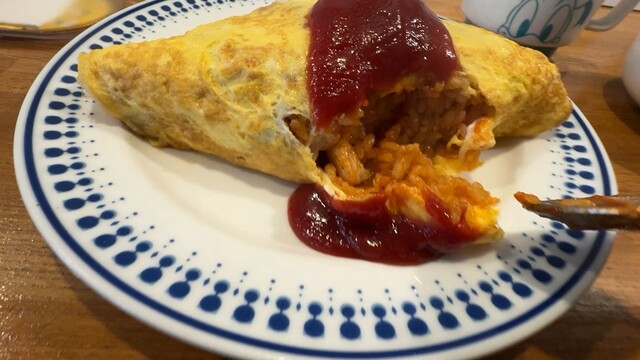 たかしち - 宮古（喫茶店）の写真