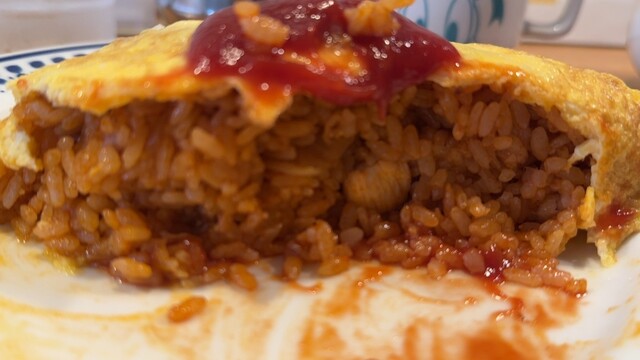 たかしち - 宮古（喫茶店）の写真