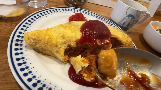 たかしち - 宮古（喫茶店）の写真