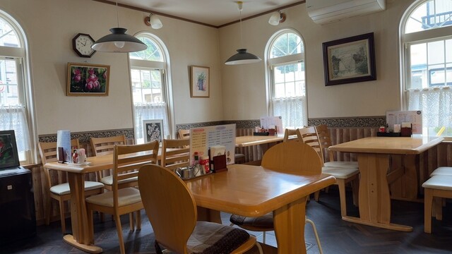 たかしち - 宮古（喫茶店）の写真