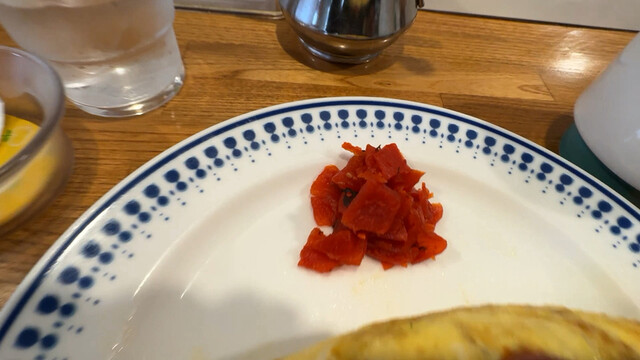 たかしち - 宮古（喫茶店）の写真