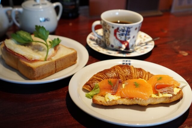 Hiro Coffee Minonohara Ten photo 2