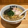 ラーメン ABE's