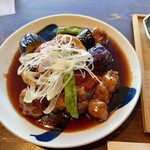 Restaurant Suju Masayuki