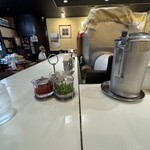 カレーの店 タカサゴ - 