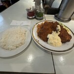 カレーの店 タカサゴ - 