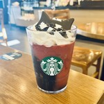 スターバックスコーヒー - ドリンク写真: