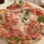 ピッツェリア ファッブリカ 1090 - 