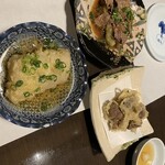 接方来 京都駅ビル店 - 