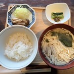 Restaurant Suju Masayuki