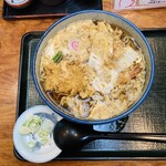 そばどころ 更科 - 