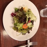 ピッツェリア ファッブリカ 1090 - 