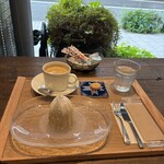 パティスリークロシェ - 