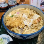 そばどころ 更科 - 