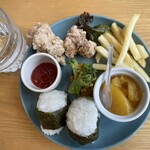 roastery cafe 縮図 - 