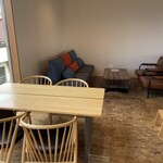 roastery cafe 縮図 - 