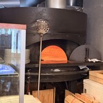 ピッツェリア ファッブリカ 1090 - 