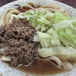 手打ち 山もとうどん - 