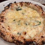 ピッツェリア ファッブリカ 1090 - 