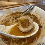 TOKYO RAMEN かいか - 