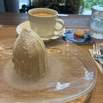 パティスリークロシェ - 