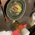 接方来 京都駅ビル店 - 