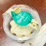 シャトレーゼ - 料理写真:コーヒーゼリー