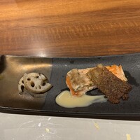 知喜多亭 和 - 