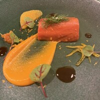 Le Salon de Legumes - 