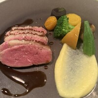 Le Salon de Legumes - 