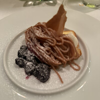 Le Salon de Legumes - 