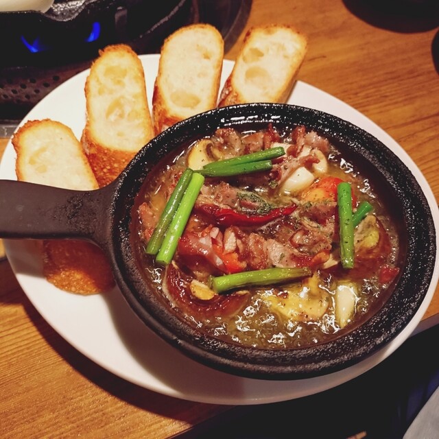 Genghis Khan Fujiya photo 2