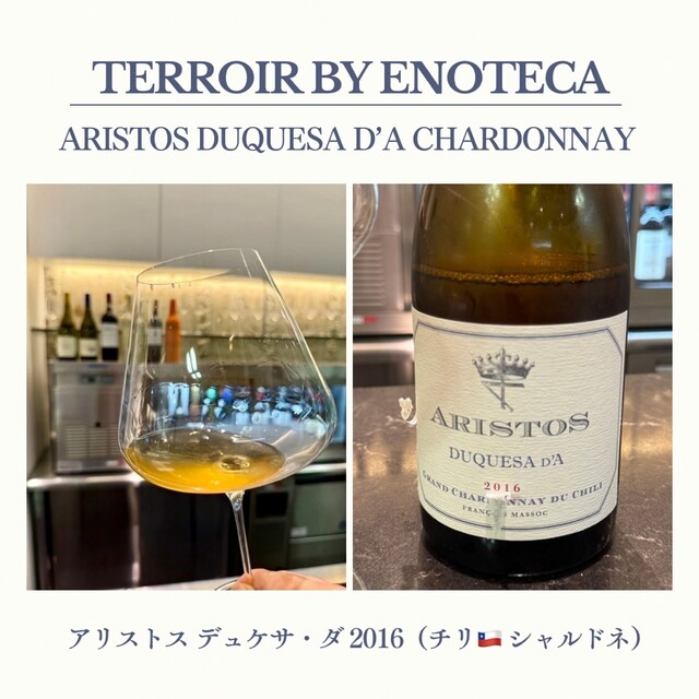 TERROIR by ENOTECA Osaka Takashimaya Ten