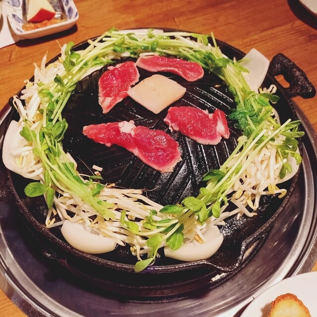 Genghis Khan Fujiya photo 3