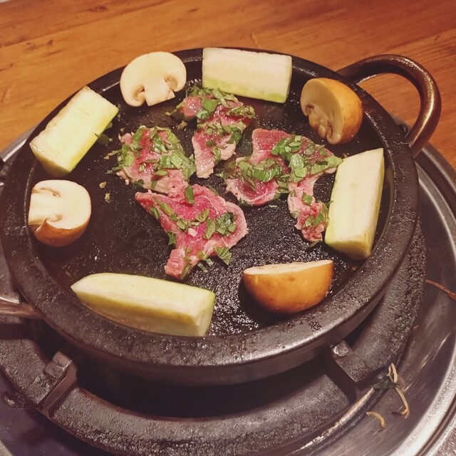 Genghis Khan Fujiya photo 4