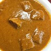 欧風カレー ボンディ 神保町本店