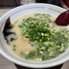 長浜ラーメン 博多っ子